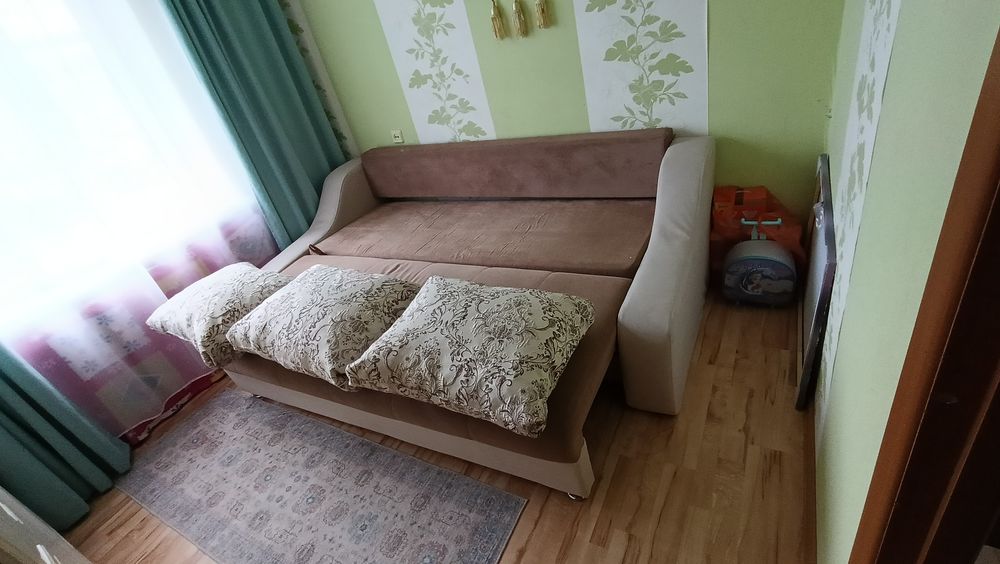 Диван раскладной