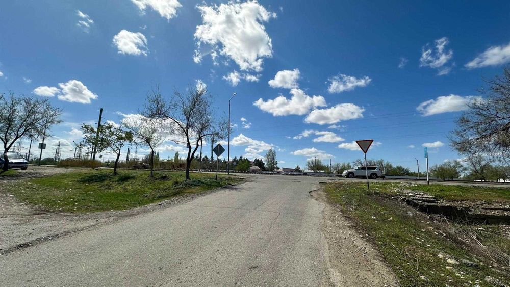 Продам коммерцию Аян Империя