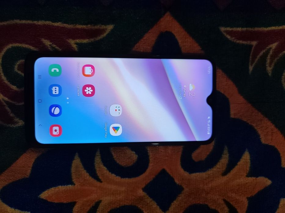 Продается самсунг а10с