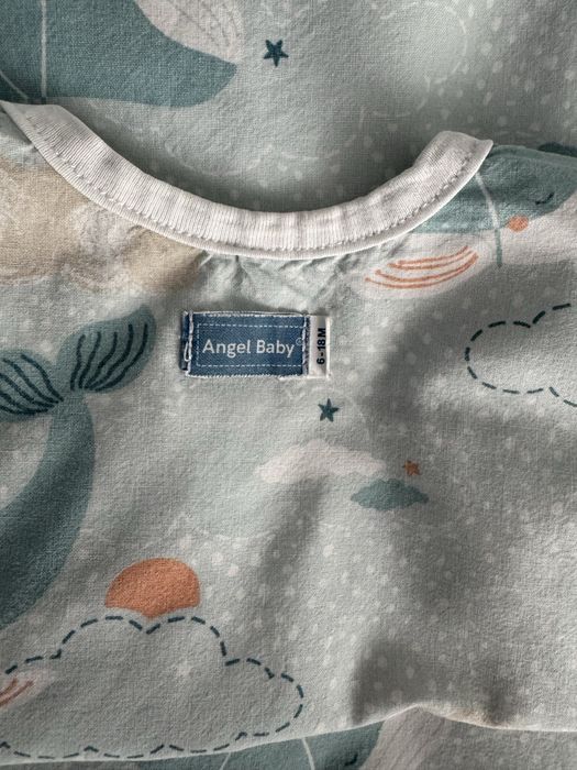 Чувалчета за спане Angel baby