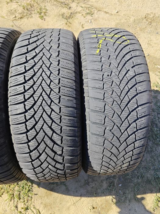Jante Originale din Aluminiu de Skoda Octavia 2, 3 de IARNĂ M+S pe 16"