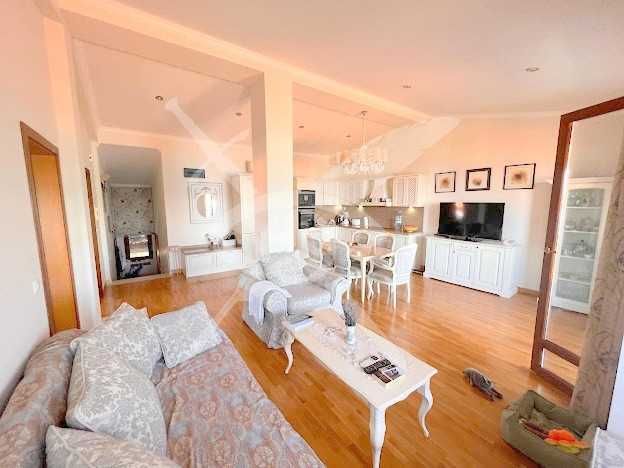 Тристаен апартамент в Созопол 61847