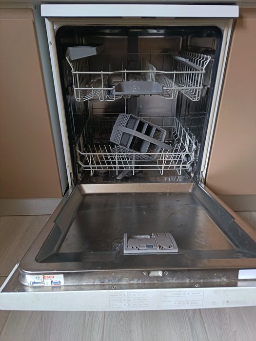 Mașină de spălat vase Bosch