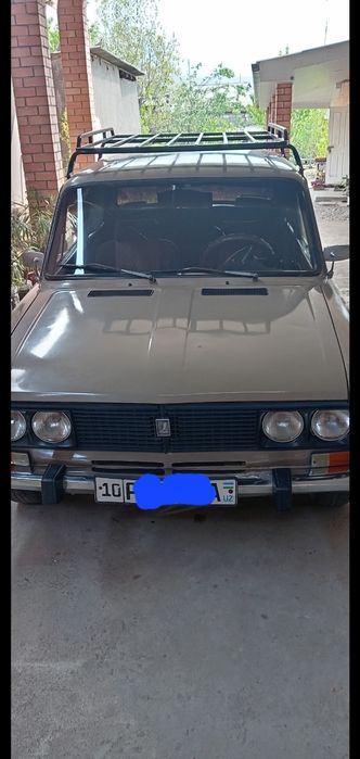 VAZ 2106 1987