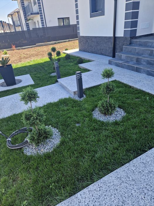 Casa de vanzare compusa din parter etaj