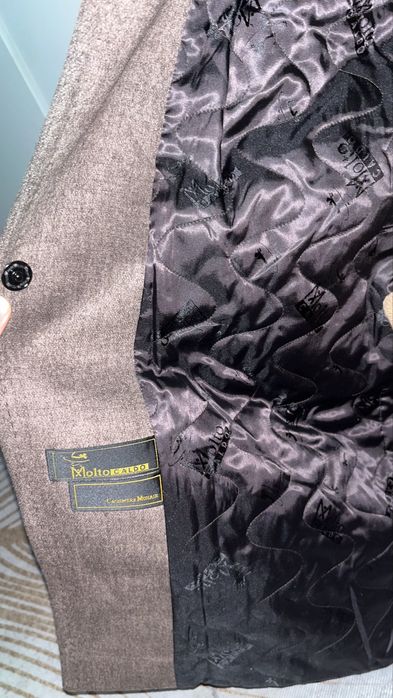 Пальто кашемир рр 46-48