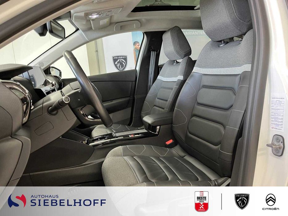 Inchiriez masina electrica Citroen E-C4 / MG ZS EV  ride sharing