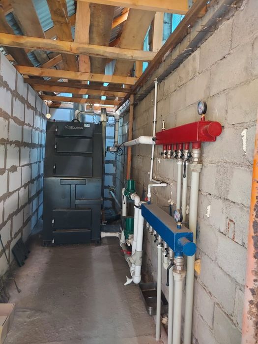 Продам автомойку !