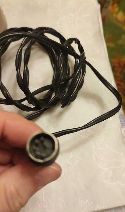 БП-1М — советский блок питания, оригинал СССР