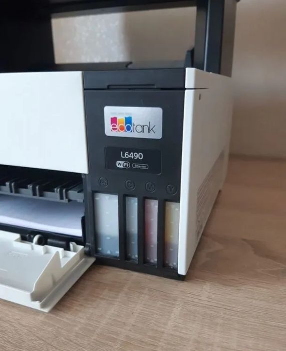 Epson l6490 printer sotiladi
