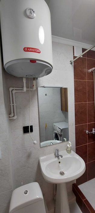 Сдам 1ком квартиру