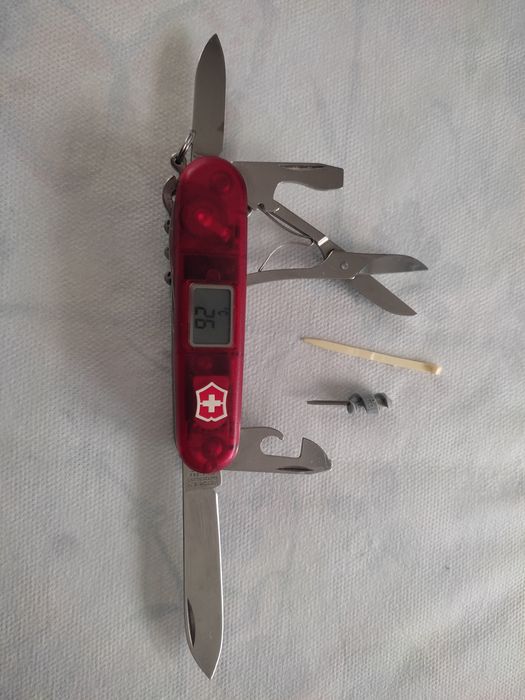 Ножове Victorinox limited