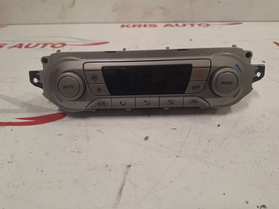 Управление климатроник Ford Kuga / Форд Куга 2012г.