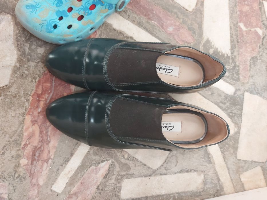 Pantofi casual 35 damă