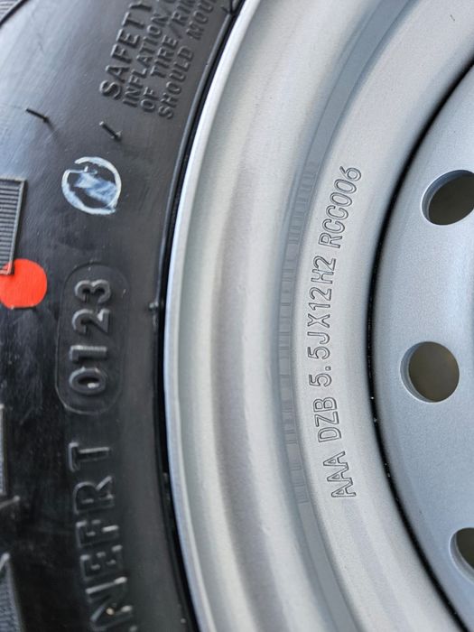 ＡL10680201-52口18/135 SET PLACUTE FRANA FRANA DISC ATE 13046056582 ATE | Automag.ro