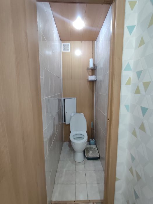 ПРОДАМ 4-х комнатную квартиру