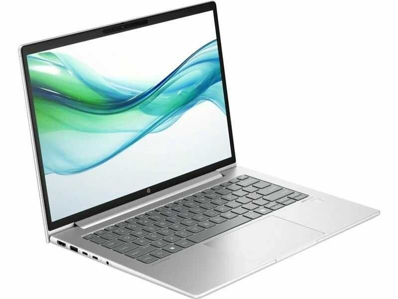 HP ProBook 440 G11 14" IPS, Intel Core Ultra 5 125U, 16Гб DDR5, 512Гб