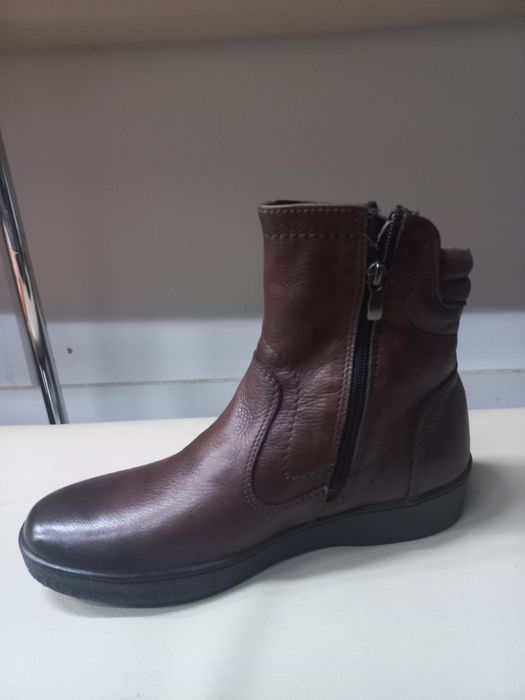 Сапожки саламандра