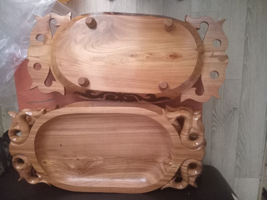 Астау комплект табак