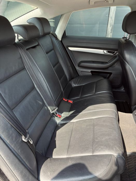 Audi A6 2010 2.0 disel