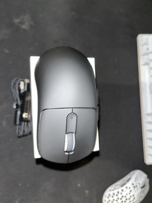 Mouse Attack Shark V5