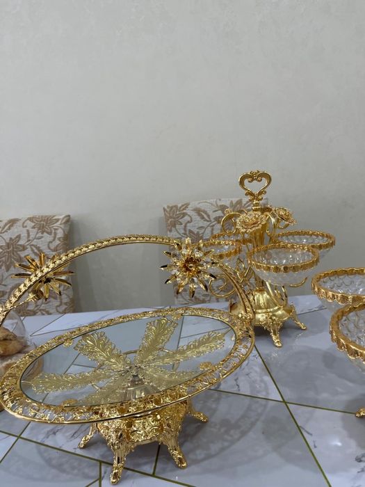 Продам фруктовницу