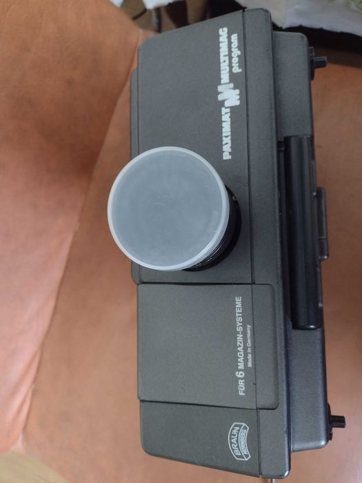 Retroproiector profesional