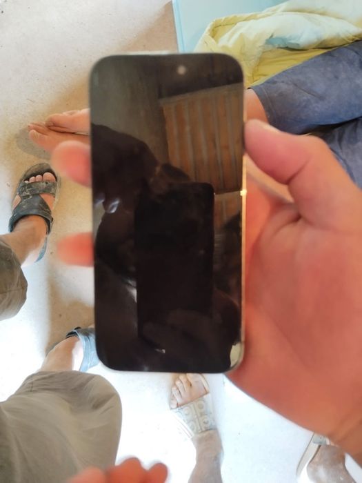 Iphone 14 pro.