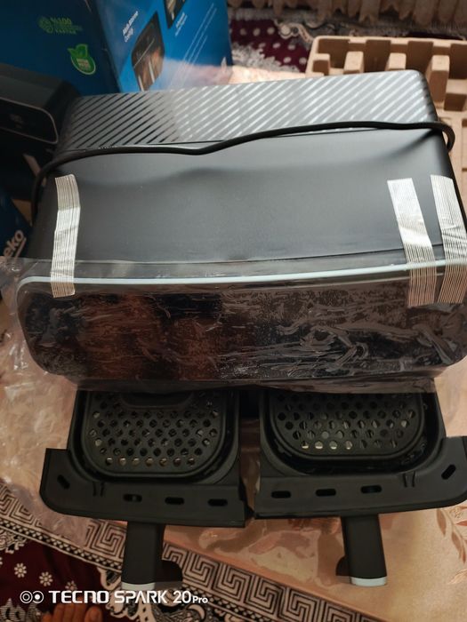 Beko Tovuq Pishiradon Sotiladi