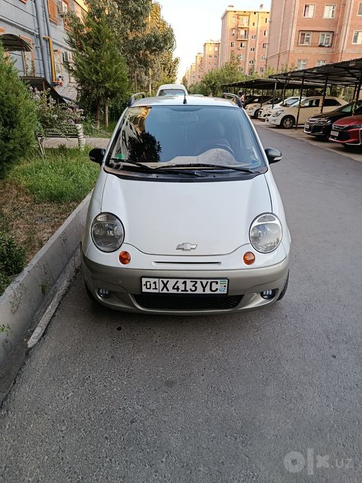 Matiz best 2015.