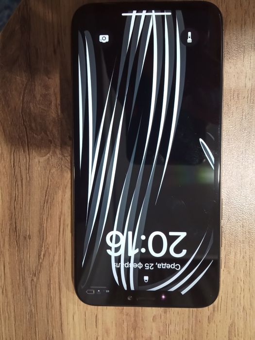 Iphone xs в золотом