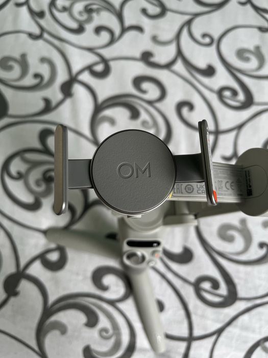 Стабилизатор DJI