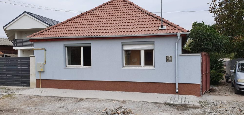 Echipă de meseriași cu experiență renovăm acoperișe