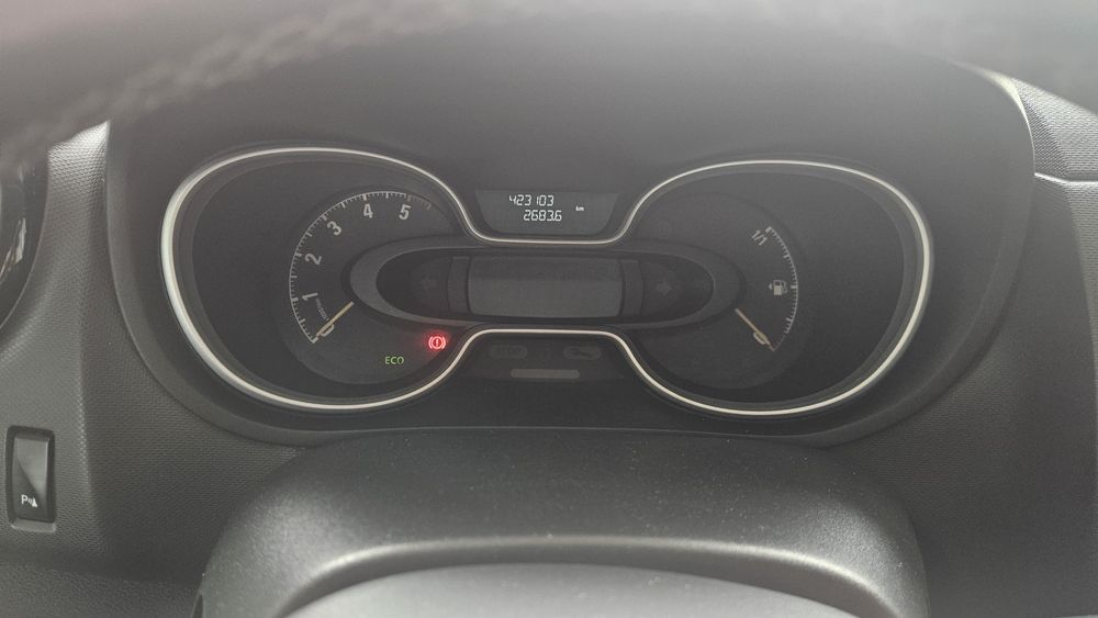 Opel Vivaro 8+1 lung