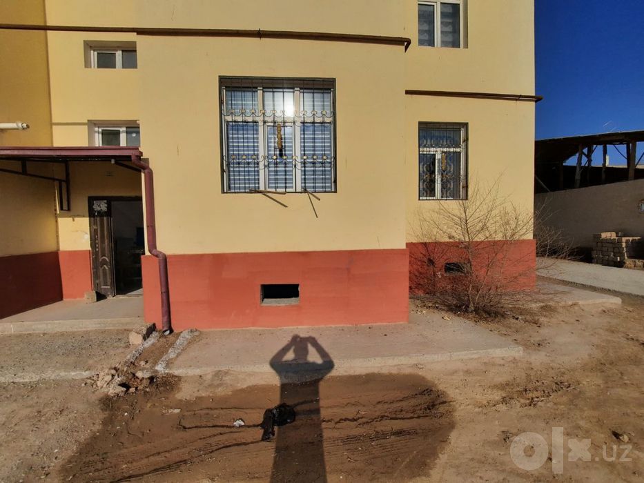 Дом сатилади 1 комната