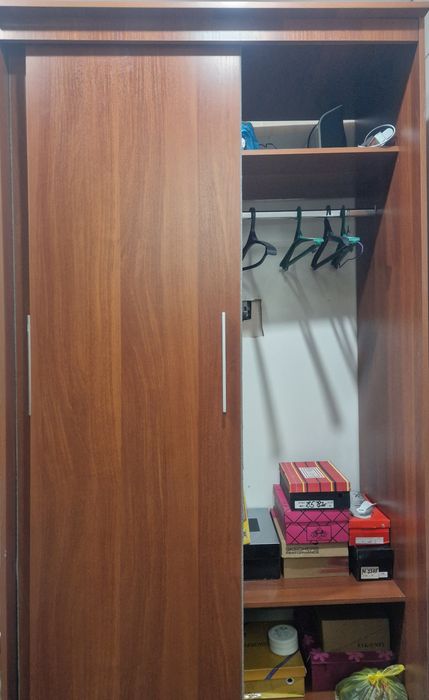 Продам шкаф купе