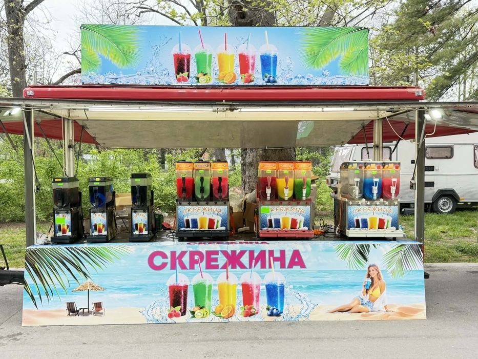 Скрежина spm италиаски