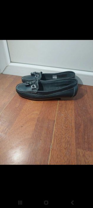 Mocasini Hush Puppies mărime 38