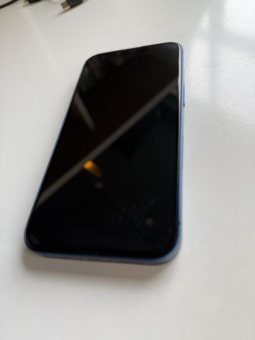 Айфон 13 128гб обмен