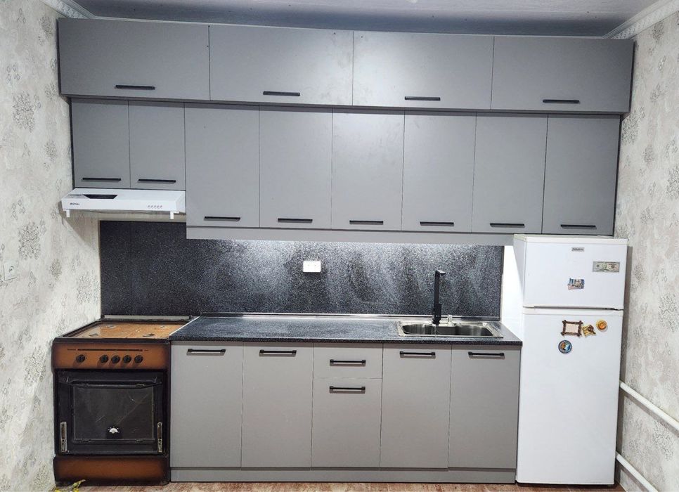 Har hil turdagi no standart mebellar