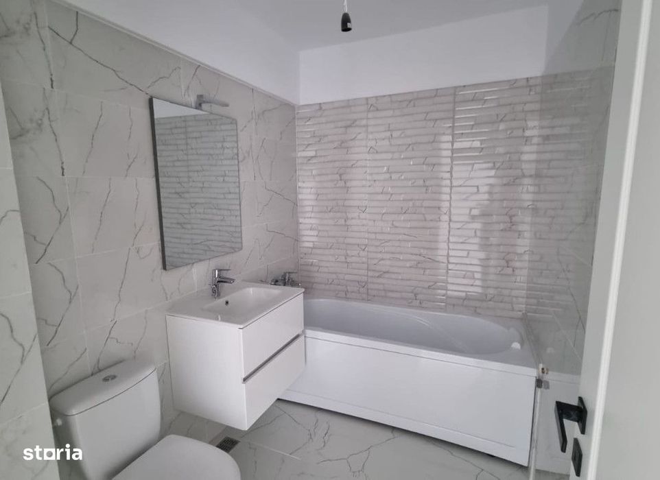 Apartament 2 camere Bucium intabulat, 48 metri, etaj 2 Cod:159082