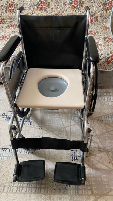 Инвалидное кресло