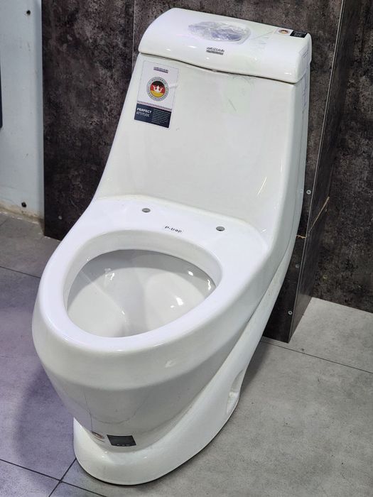 Wasserman quyma unitaz. T130