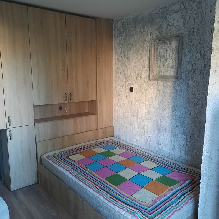 Дава се под наем Едностаен апартамент в София, Гоце Делчев - 20 кв.м за 306 € - Снимка #8