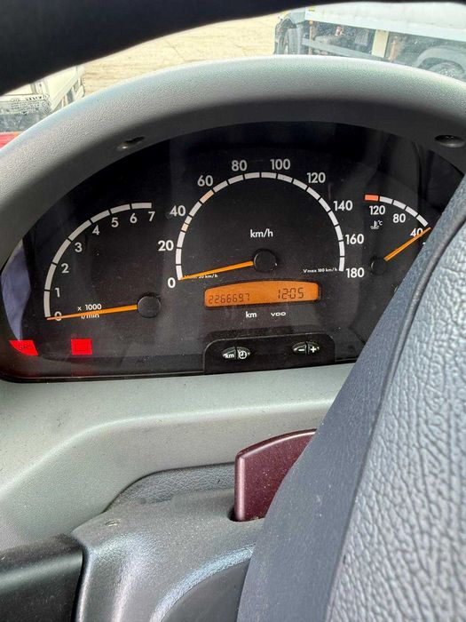 MERCEDES-BENZ Unknown Model 2004 — imagine 3