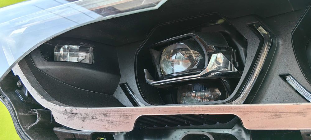 Фар Full LED за BMW X1 F48 LCI / БМВ Х1 Ф48