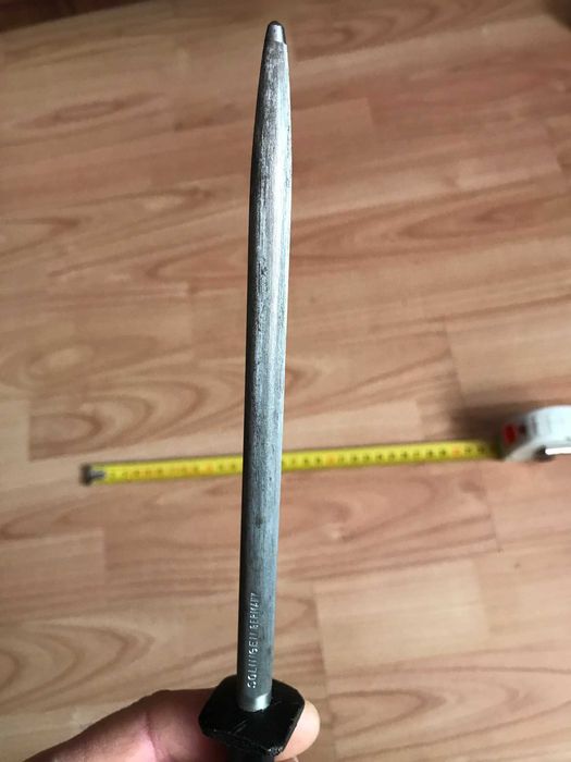 Masat Solingen Germany