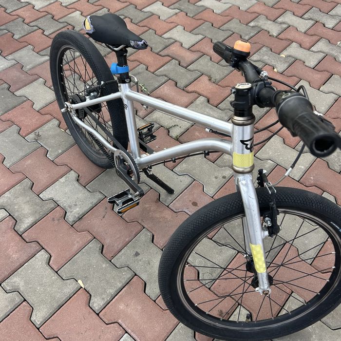 Biciclete Carbon