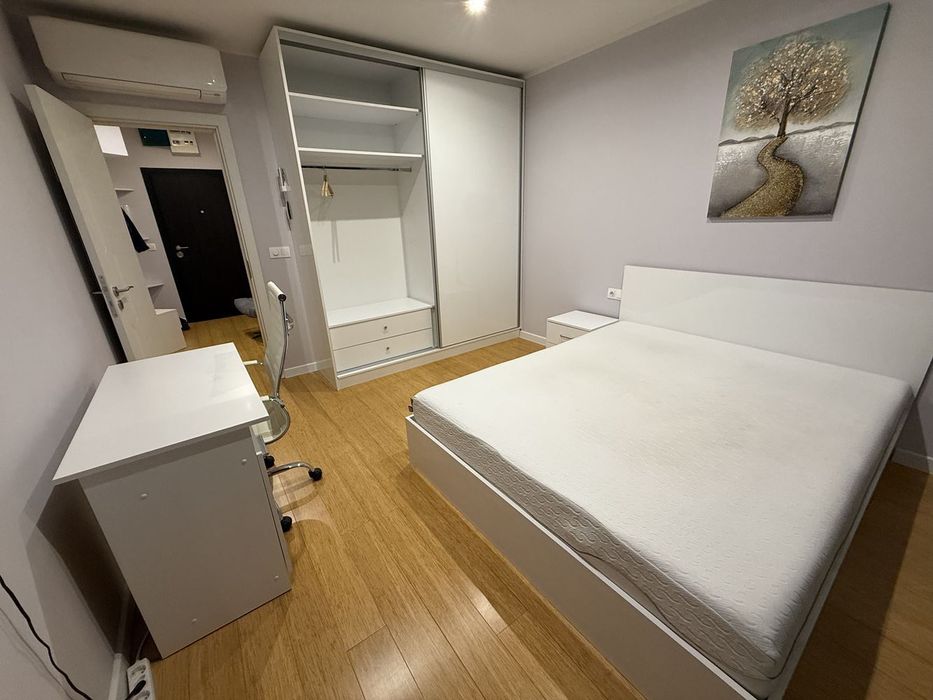 Дава се под наем Двустаен апартамент в София, Младост 4 - 63 кв.м за 697.17 € - Снимка #7