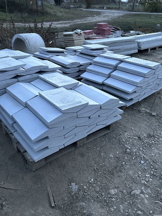 Capace de gard /coame gard